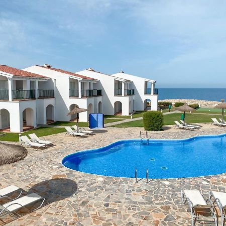 Rvhotels Sea Club Menorca Cala'N Blanes  Ngoại thất bức ảnh