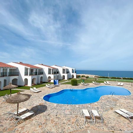 Rvhotels Sea Club Menorca Cala'N Blanes  Ngoại thất bức ảnh