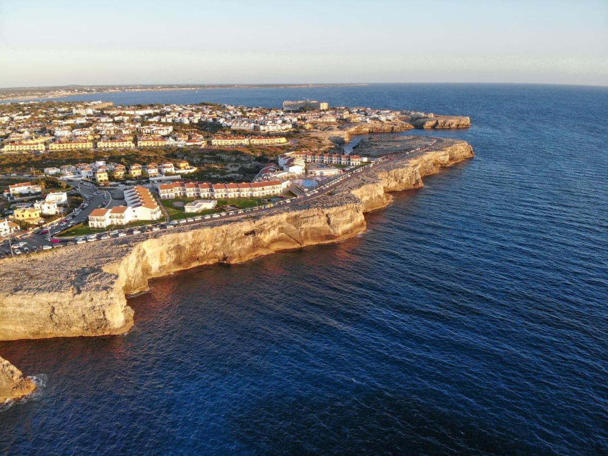 Rvhotels Sea Club Menorca Cala'N Blanes  Ngoại thất bức ảnh