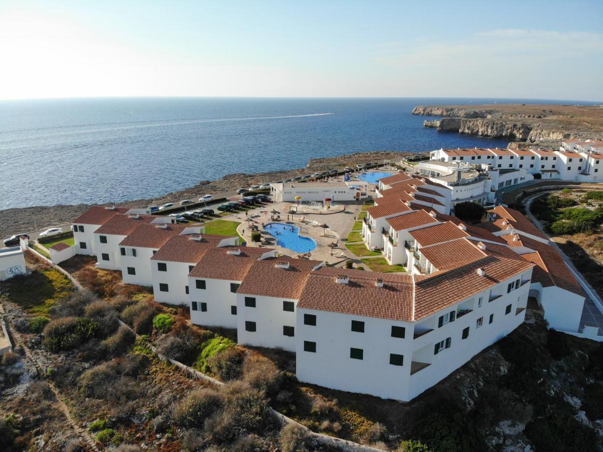 Rvhotels Sea Club Menorca Cala'N Blanes  Ngoại thất bức ảnh