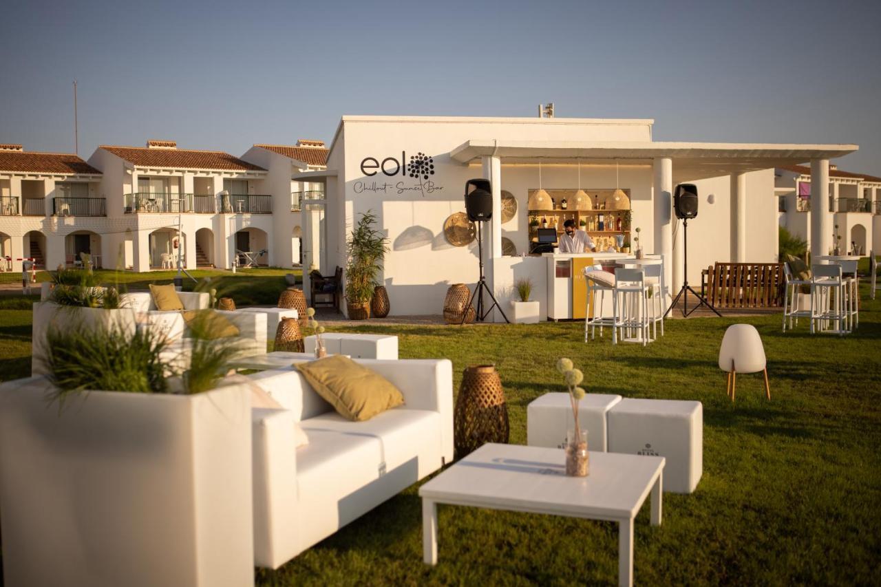 Rvhotels Sea Club Menorca Cala'N Blanes  Ngoại thất bức ảnh