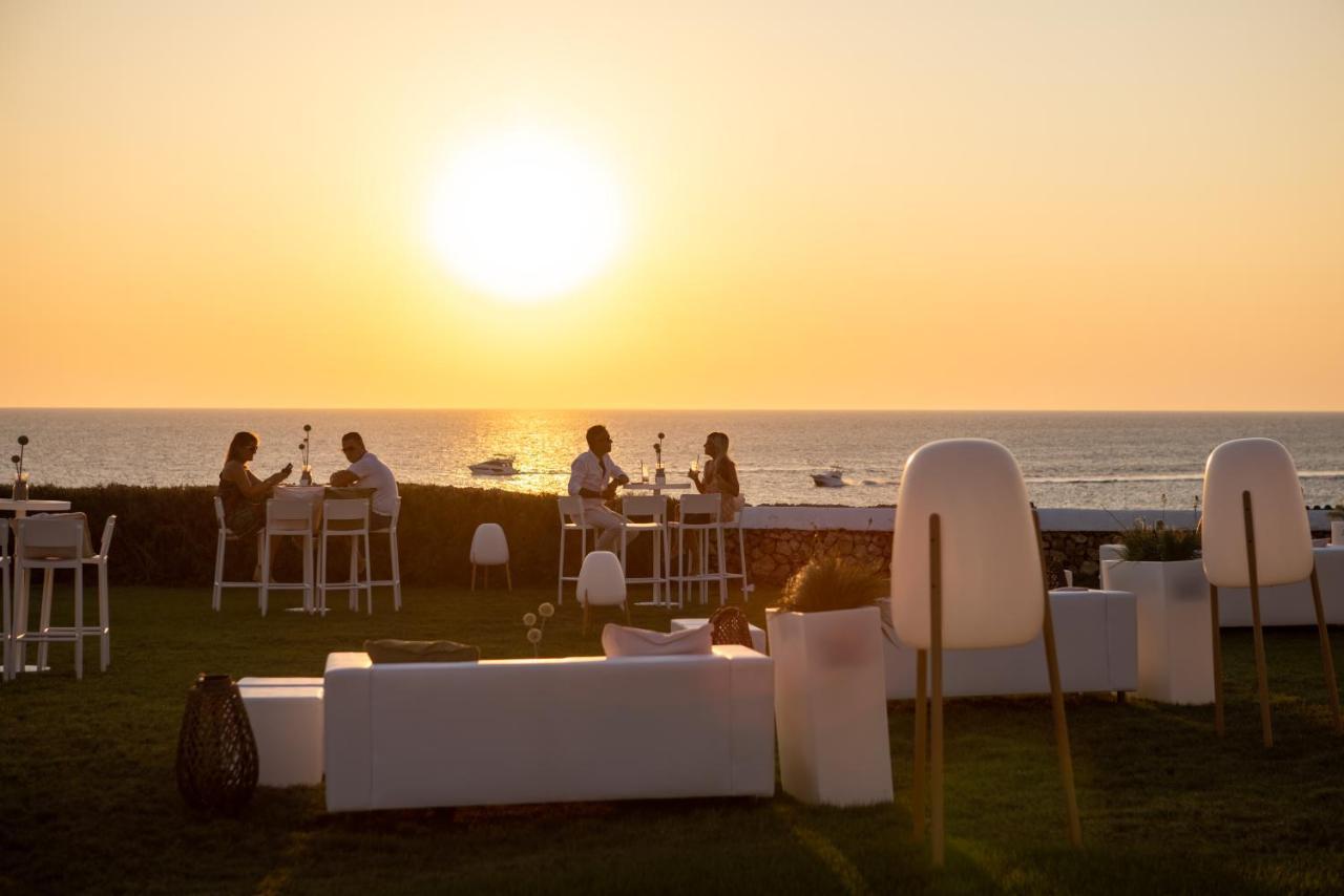 Rvhotels Sea Club Menorca Cala'N Blanes  Ngoại thất bức ảnh