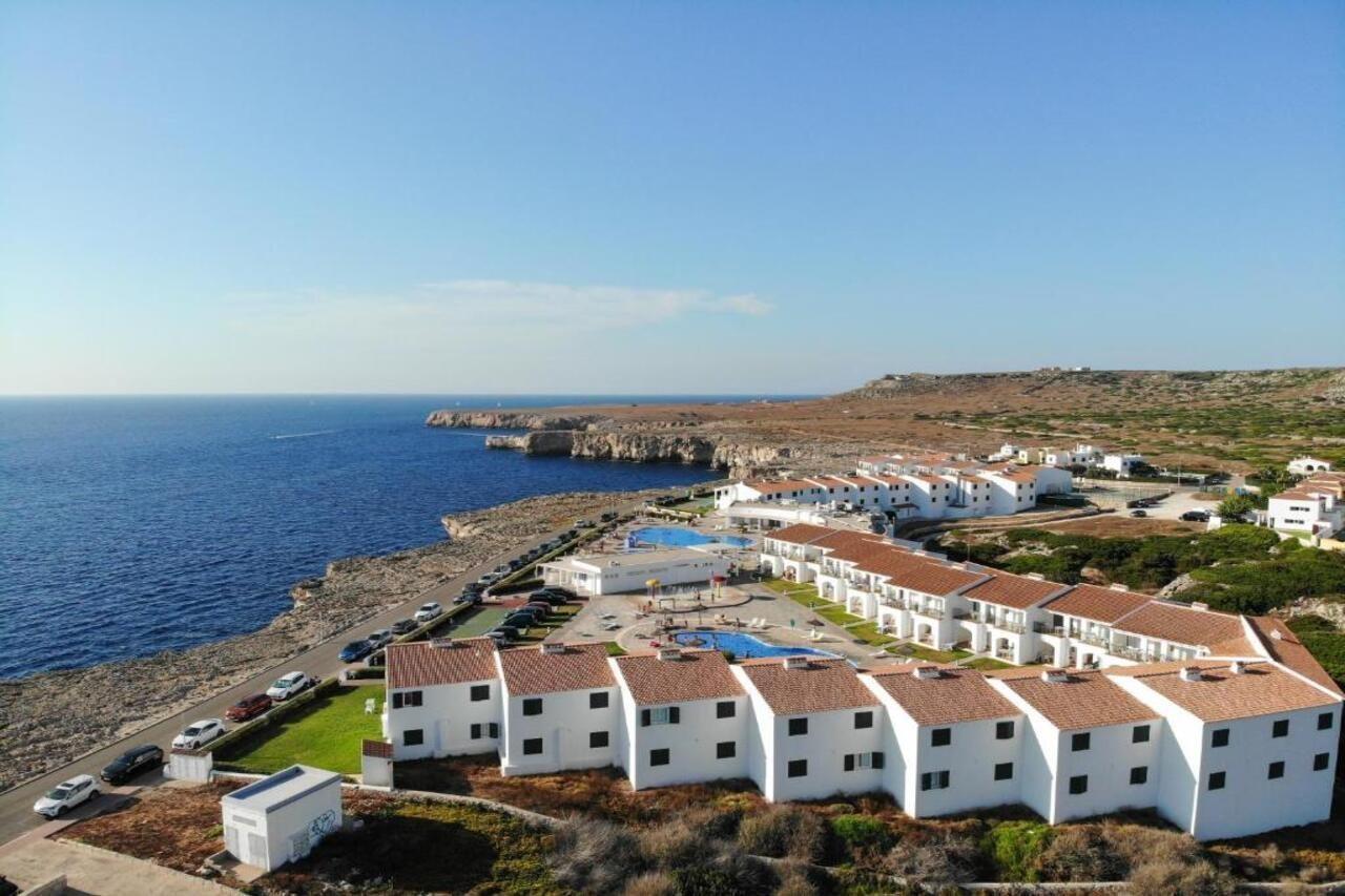 Rvhotels Sea Club Menorca Cala'N Blanes  Ngoại thất bức ảnh