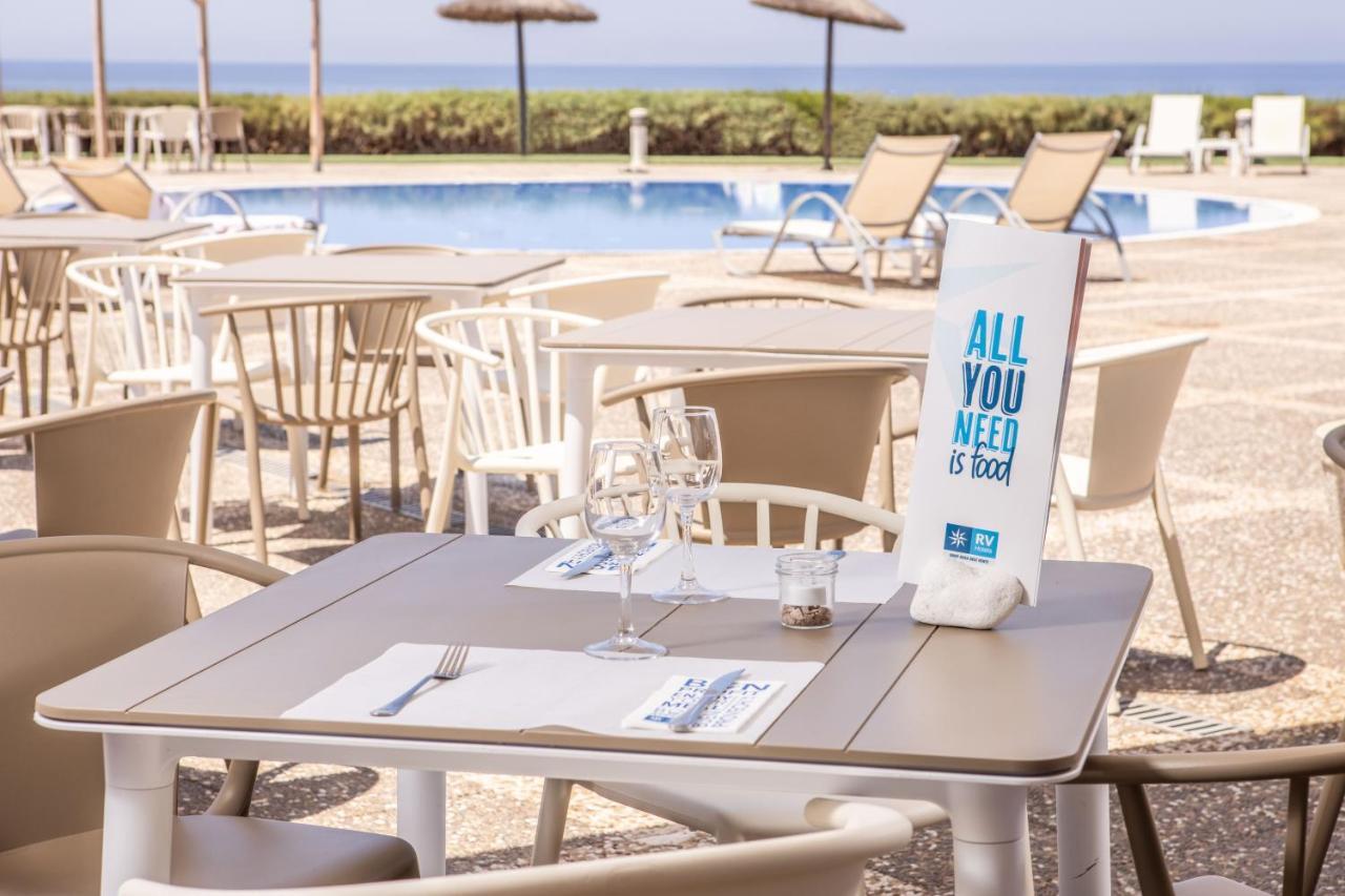Rvhotels Sea Club Menorca Cala'N Blanes  Ngoại thất bức ảnh