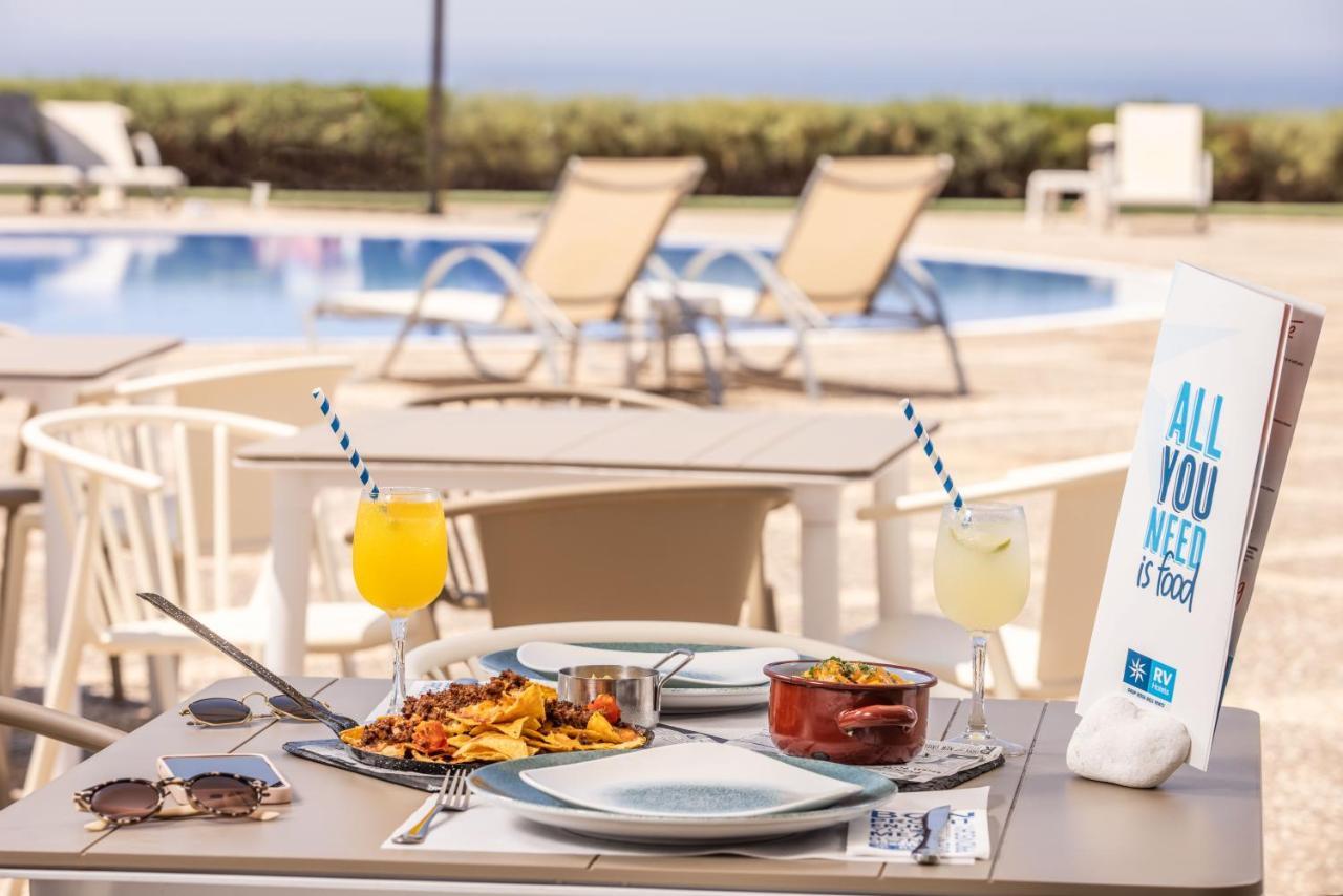 Rvhotels Sea Club Menorca Cala'N Blanes  Ngoại thất bức ảnh