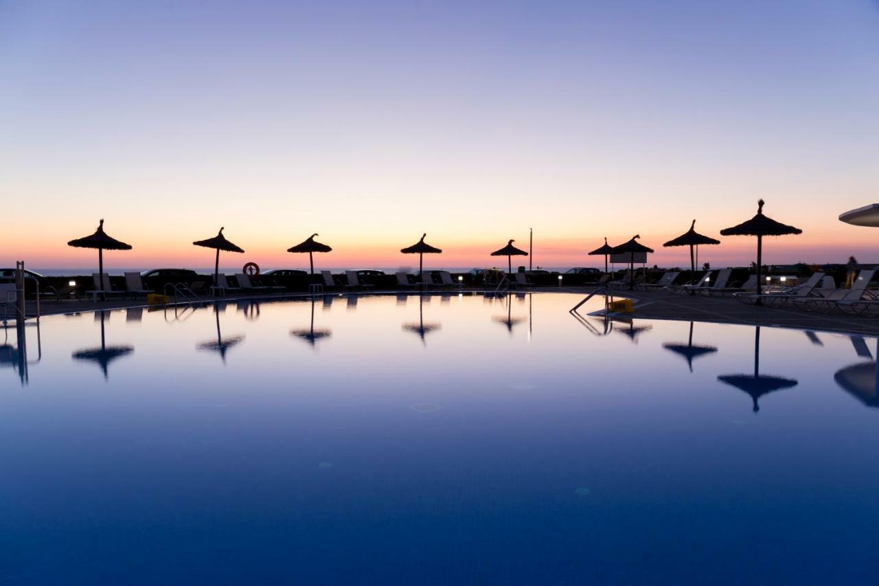 Rvhotels Sea Club Menorca Cala'N Blanes  Ngoại thất bức ảnh
