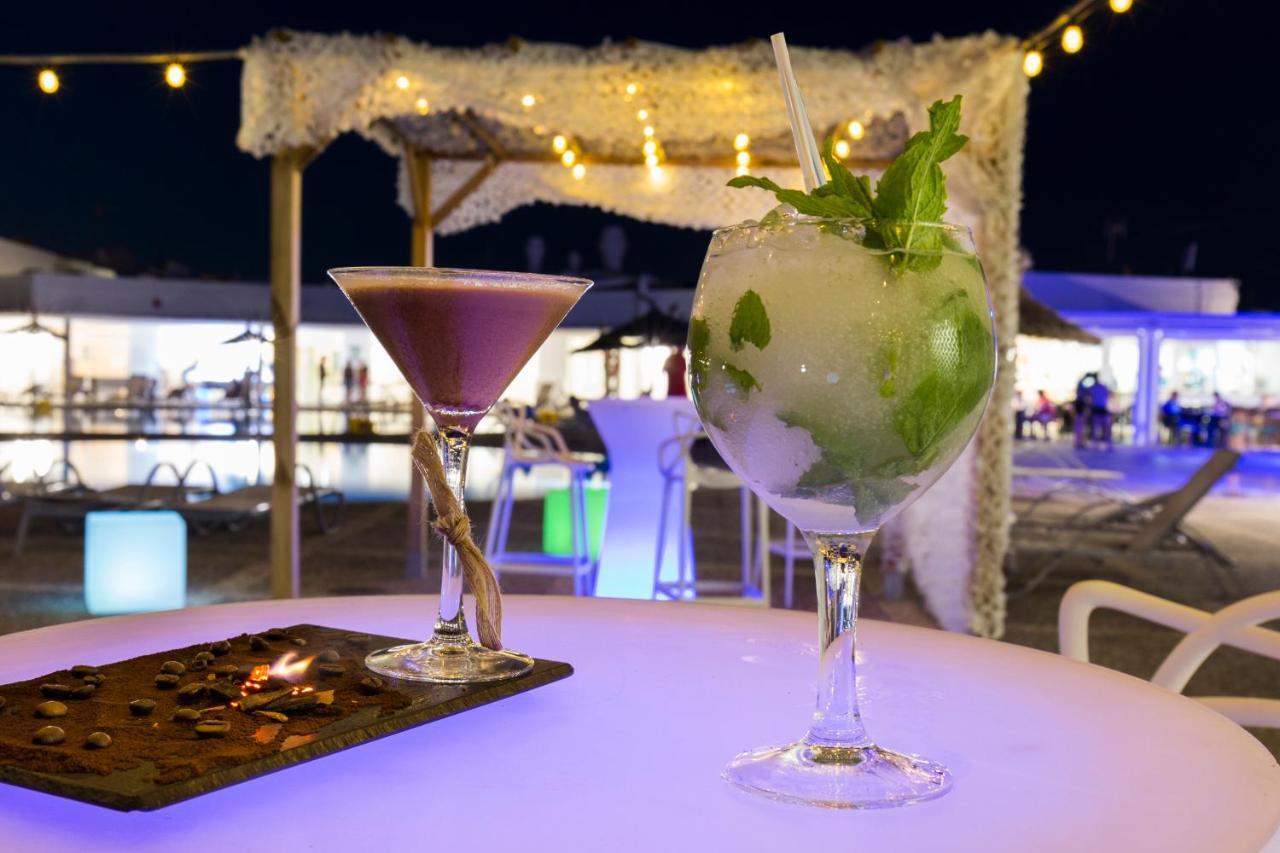 Rvhotels Sea Club Menorca Cala'N Blanes  Ngoại thất bức ảnh