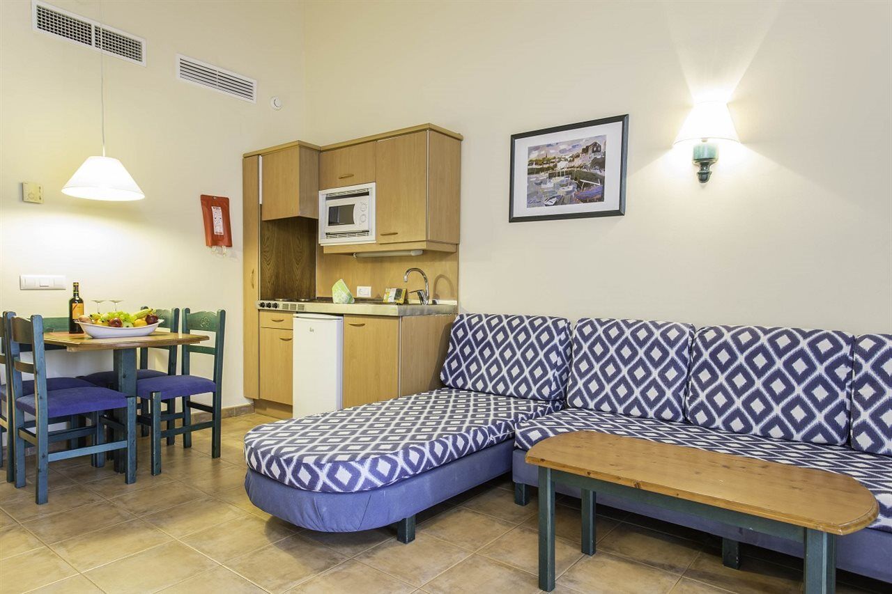 Rvhotels Sea Club Menorca Cala'N Blanes  Ngoại thất bức ảnh