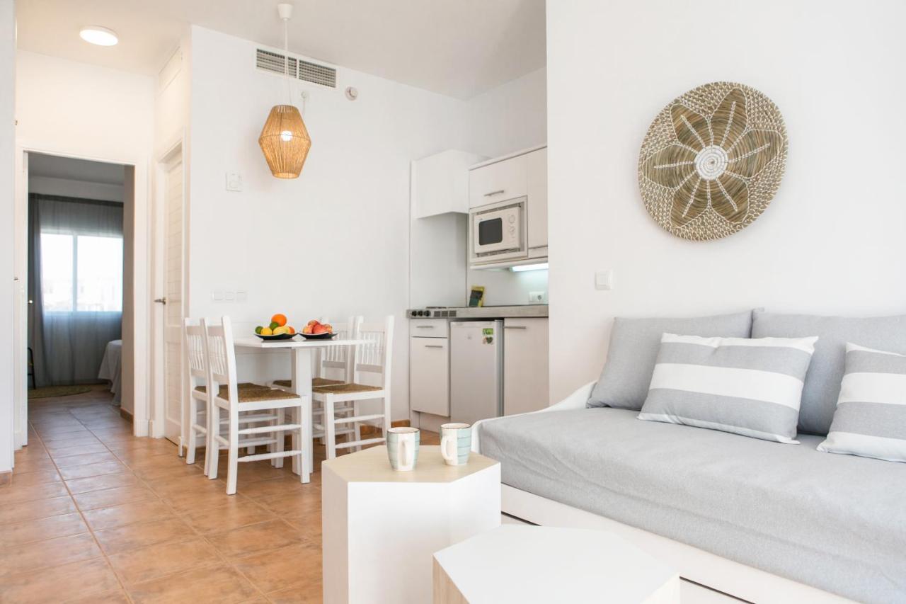 Rvhotels Sea Club Menorca Cala'N Blanes  Ngoại thất bức ảnh