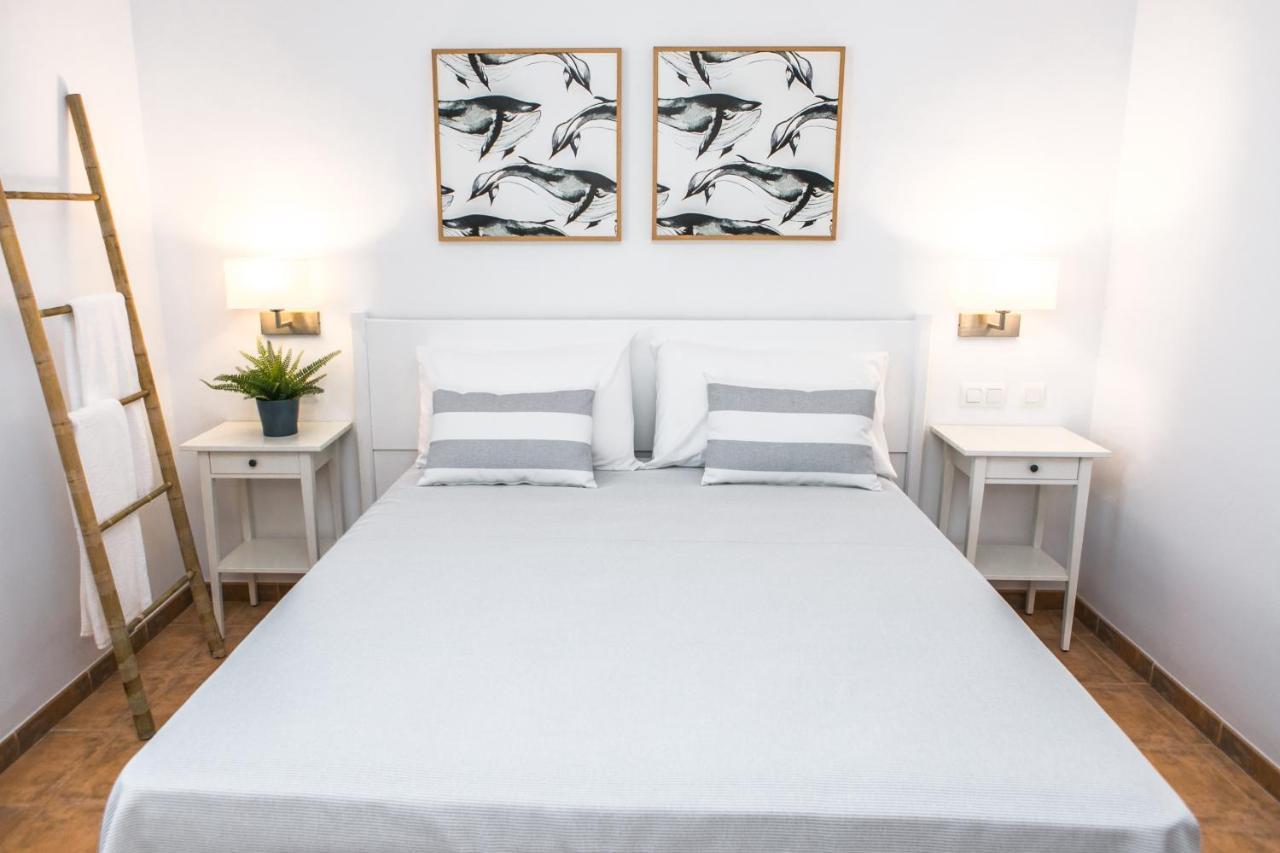 Rvhotels Sea Club Menorca Cala'N Blanes  Ngoại thất bức ảnh