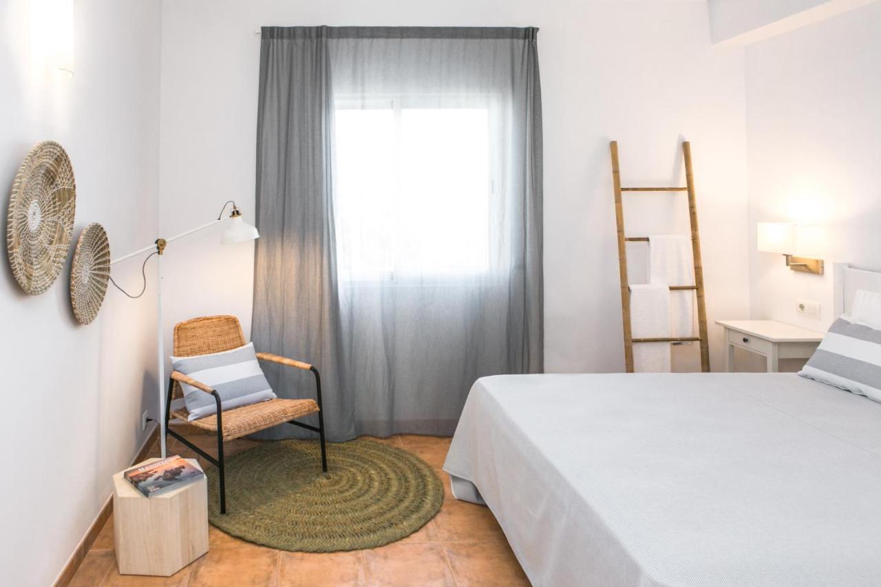 Rvhotels Sea Club Menorca Cala'N Blanes  Ngoại thất bức ảnh