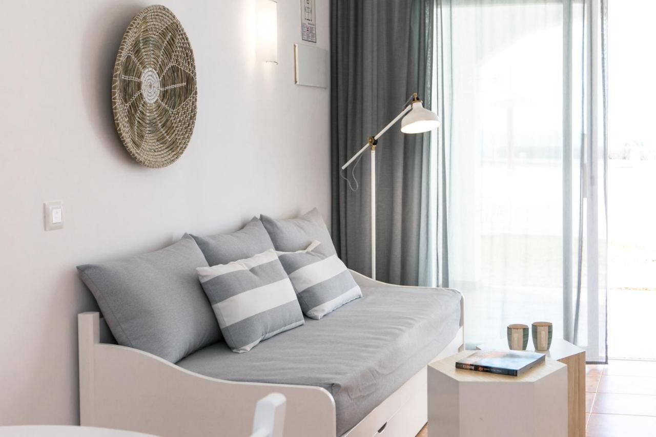 Rvhotels Sea Club Menorca Cala'N Blanes  Ngoại thất bức ảnh